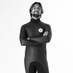 Retro Full Suit