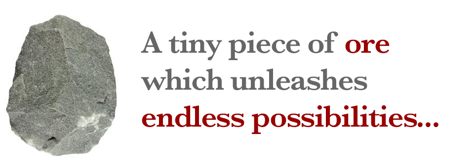 Endless Possibilities